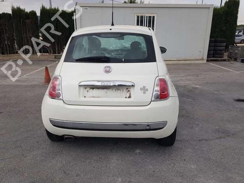 Electronic sensor FIAT 500 (312_)  | BP20095774M84 