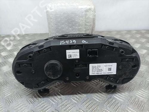 Instrument cluster FORD FOCUS III  | BP17448047C47 