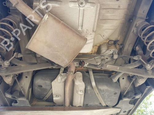 Used Rear axle ALFA ROMEO GIULIETTA (940_) [2010-2020]  24343854