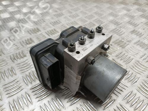 Used ABS pump MERCEDES-BENZ CITAN Box Body/MPV (W415) 109 CDI (415.601, 415.603, 415.605) (90 hp) 10378764