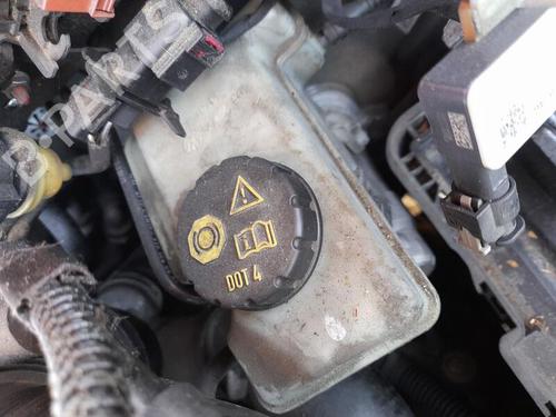 Used Brake master cylinder SEAT LEON ST (5F8) 2.0 TDI (150 hp) 27499343
