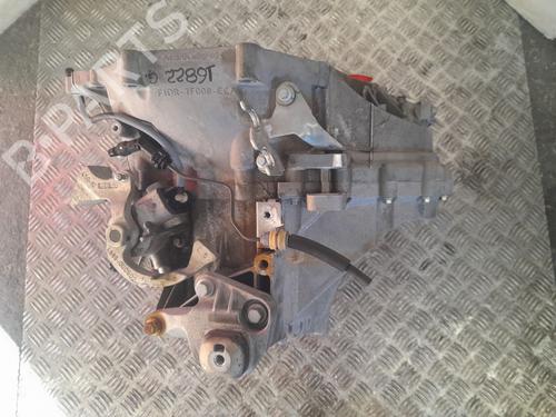 Gearbox FORD KUGA II (DM2) 2.0 TDCi | BP26909877M3 
