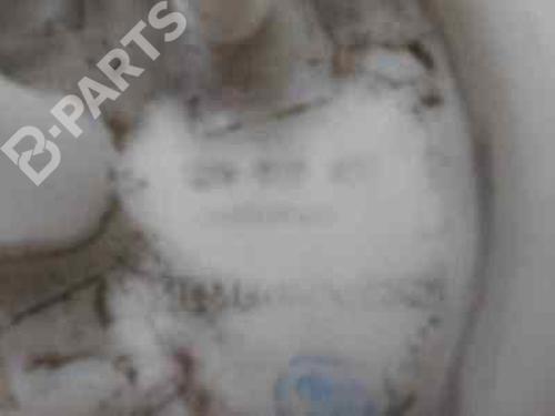 Fuel pump SEAT IBIZA IV SC (6J1, 6P5)  | BP1588992M76 