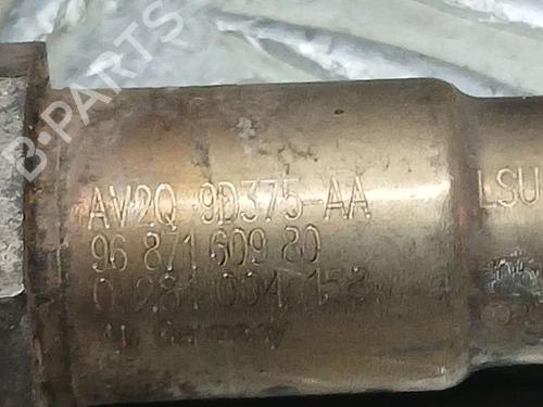 Elektronisk sensor FORD FIESTA VI (CB1, CCN)  | BP19161025M84 