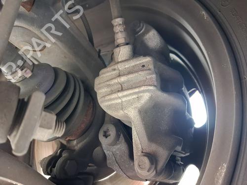 Used Left front brake caliper Left front brake caliper 39564200 39564200