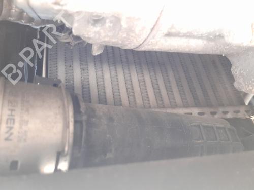 Intercooler Intercooler RENAULT CLIO IV (BH_) 1.5 dCi 90 (90 hp) 35791757 35791757