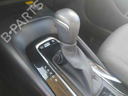 Used Gear lever TOYOTA COROLLA Saloon (_E21_) 1.8 VVTi Hybrid (ZWE211) (122 hp) 23230985