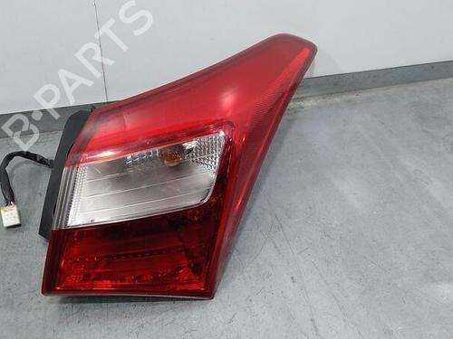 Right taillight HYUNDAI i30 (GD) | BP22644506C35 - Image 2
