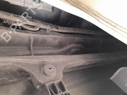 Wzmocnienie zderzaka tylnego HYUNDAI i20 III (BC3, BI3) 1.0 T-GDI 86631Q0000