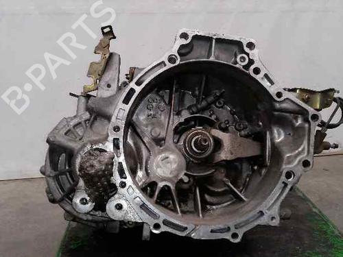 Gearbox MAZDA 6 Saloon (GG)  | BP1246049M3 