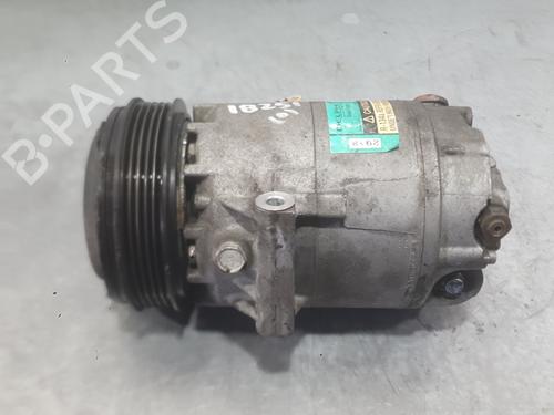 AC compressor OPEL CORSA C (X01) 1.2 (F08, F68) | BP39658489M34 - Image 2