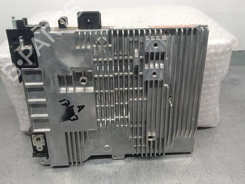 Elektronisk modul MAZDA 2 Hatchback (DL, DJ) 1.5 SKYACTIV-G (90 hp) 32372312