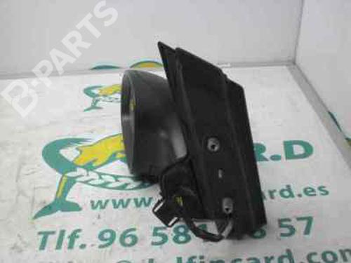Left mirror SEAT TOLEDO III (5P2) 1.9 TDI | BP176905C26 