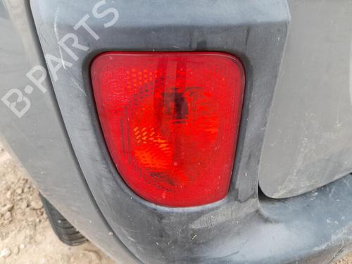 Used Rear bumper left light MERCEDES-BENZ CITAN Box Body/MPV (W415) 109 CDI (415.601, 415.603, 415.605) (90 hp) 27805684