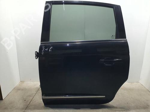 Tür links hinten für SSANGYONG RODIUS I [2005-2025]  11680809