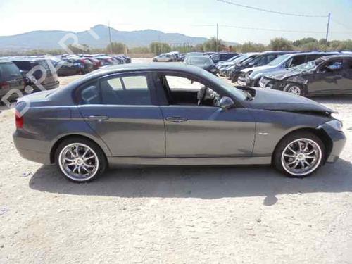 Tailgate BMW 3 (E90) 320 d | BP673175C6 