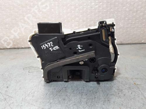 Used Rear left lock MG MG ZS SUV (AZS1) 1.5 VTi (114 hp) 17458897