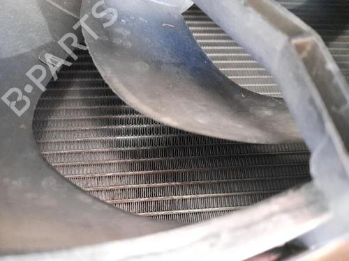 Køler RENAULT CLIO IV (BH_) 1.5 dCi 75 (75 hp) 29208887