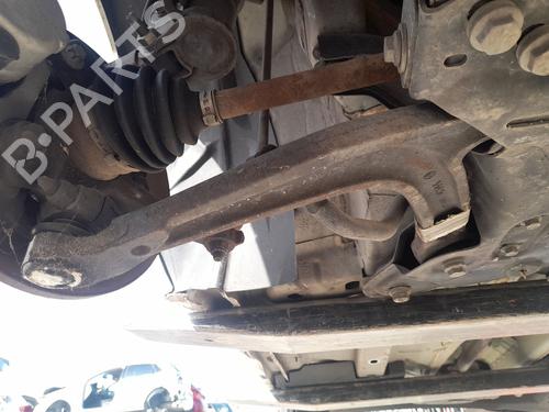 Used Right front suspension arm FIAT 500 (312_) 1.2 (312AXA1A) (69 hp) 31664603