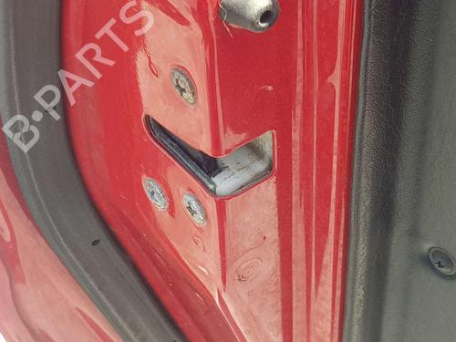 Used Front left lock HYUNDAI COUPE I (RD) [1996-2004]  18831518