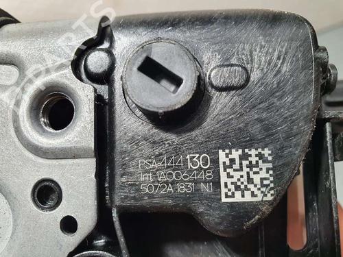 Rear left lock PEUGEOT 208 II (UB_, UP_, UW_, UJ_)  | BP16880813C100 