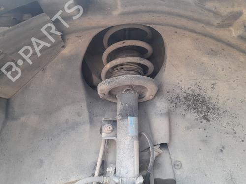 Used Left front shock absorber SMART FORFOUR (454) 1.3 (454.031) (95 hp) 31015279