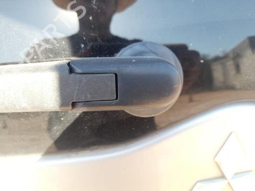 Viskermotor bagrude MITSUBISHI GRANDIS (NA_W) 2.0 DI-D (NA8W) (140 hp) 30206668