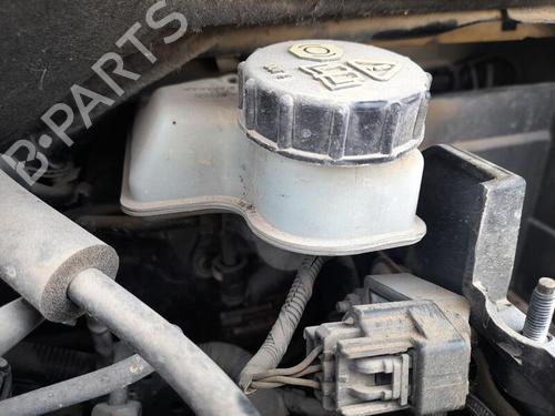 Used Brake master cylinder FORD KUGA I 2.0 TDCi (140 hp) 26891286