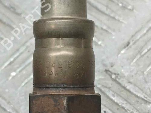 Elektronisk sensor AUDI Q2 (GAB, GAG) 30 TFSI | BP22386784M84 