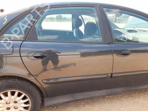 Right rear door CITROËN C5 I (DC_) 2.2 HDi (DC4HXB, DC4HXE) ROZADA