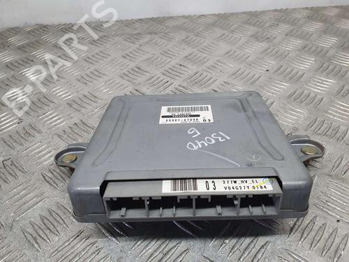 Used Electronic module TOYOTA PRIUS Liftback (_W2_) [2003-2010]  17117471