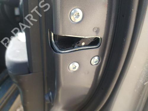 Used Front right lock HONDA CIVIC X Hatchback (FC_, FK_) 1.0 VTEC (126 hp) 25036346