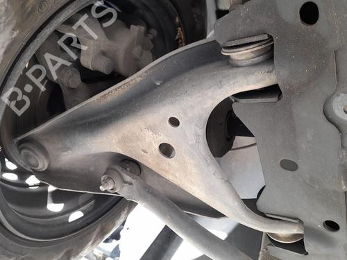 Used Right front suspension arm Right front suspension arm DACIA LODGY (JS_) 1.2 TCe (JSAY, JSM0) (115 hp) 33872604 33872604