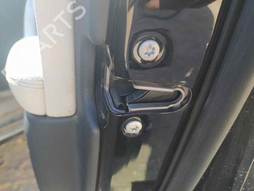 Used Front right lock MERCEDES-BENZ C-CLASS (W205) C 220 BlueTEC / d (205.002, 205.004) (170 hp) 23567235