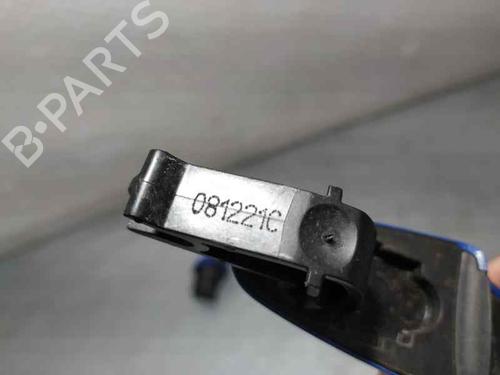 Front right exterior door handle OPEL CORSA F (P2JO)  | BP20480165C129 