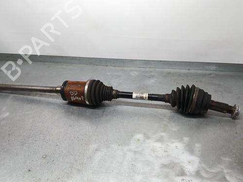 Used Right front driveshaft BMW X5 (E70) 3.0 d (235 hp) 22973344