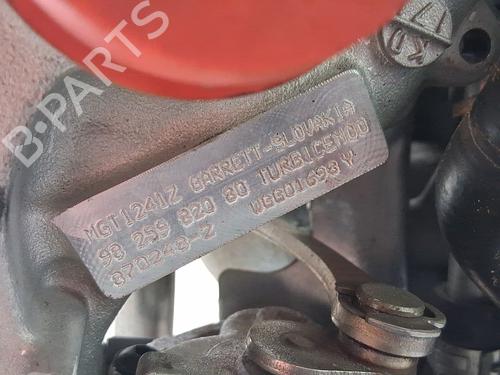 Engine CITROËN BERLINGO (ER_, EC_) 1.2 PureTech 110 | BP34582870M1  - Image 8