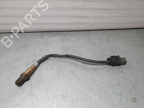Elektronisk sensor CITROËN C4 II (NC_) [2009-2025]  13376730