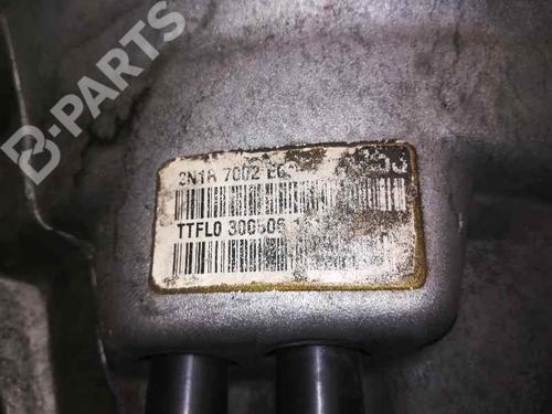 Gearbox FORD FIESTA V (JH_, JD_)  | BP1794907M3 