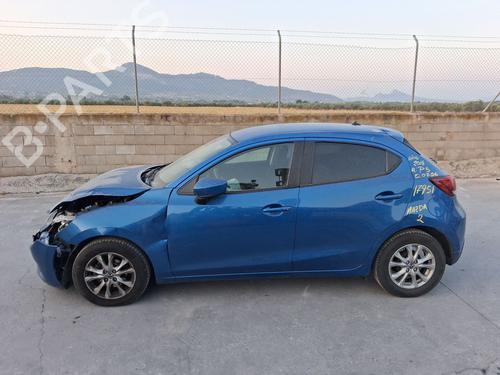 Ricambi MAZDA 2 Hatchback (DL, DJ) 1.5 SKYACTIV-G 4834339