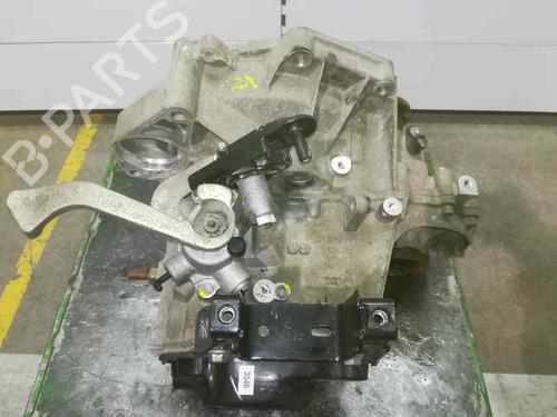 Gearbox SKODA FABIA II (542)  | BP1970074M3 