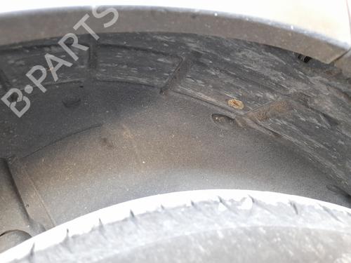 Hjulbue Hjulbue CITROËN C3 III (SX) 1.5 BlueHDi 100 (SXYHYP, SXYHTU) (102 hp) 37426928 37426928