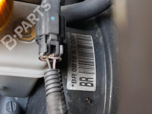 Used Servo brake Servo brake CHEVROLET LACETTI (J200) 2.0 D (121 hp) 11179307 11179307