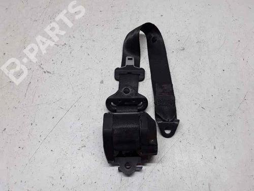 Used Rear left seatbelt CITROËN C3 I (FC_, FN_) 1.4 HDi (68 hp) 7891511