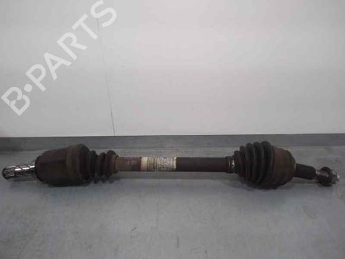 Used Left front driveshaft RENAULT KANGOO / GRAND KANGOO II (KW0/1_) [2008-2025]  20677494