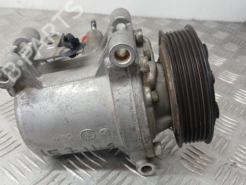 AC compressor CITROËN C-ELYSEE (DD_) | BP19020052M34