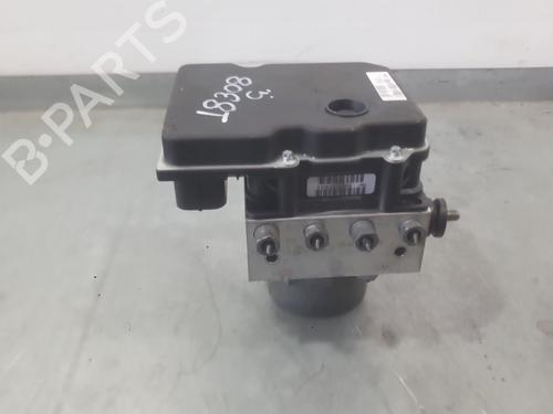 Used ABS pump ABS pump PEUGEOT 3008 I MPV (0U_) 1.6 HDi (112 hp) 40452947 40452947