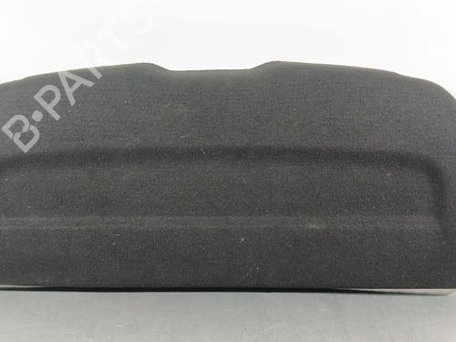 Used Rear parcel shelf Rear parcel shelf OPEL CORSA F (P2JO) 1.2 (68) (101 hp) 36499100 36499100