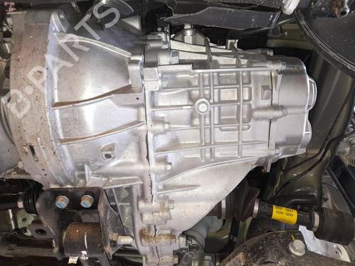Used Gearbox Gearbox 37639979 37639979