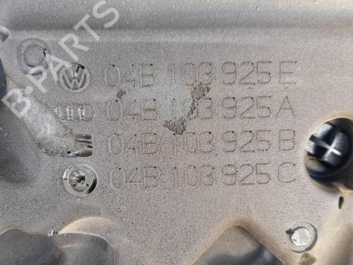 Topbeskyttelse SEAT IBIZA IV (6J5, 6P1) 1.4 TDI (90 hp) 30511947